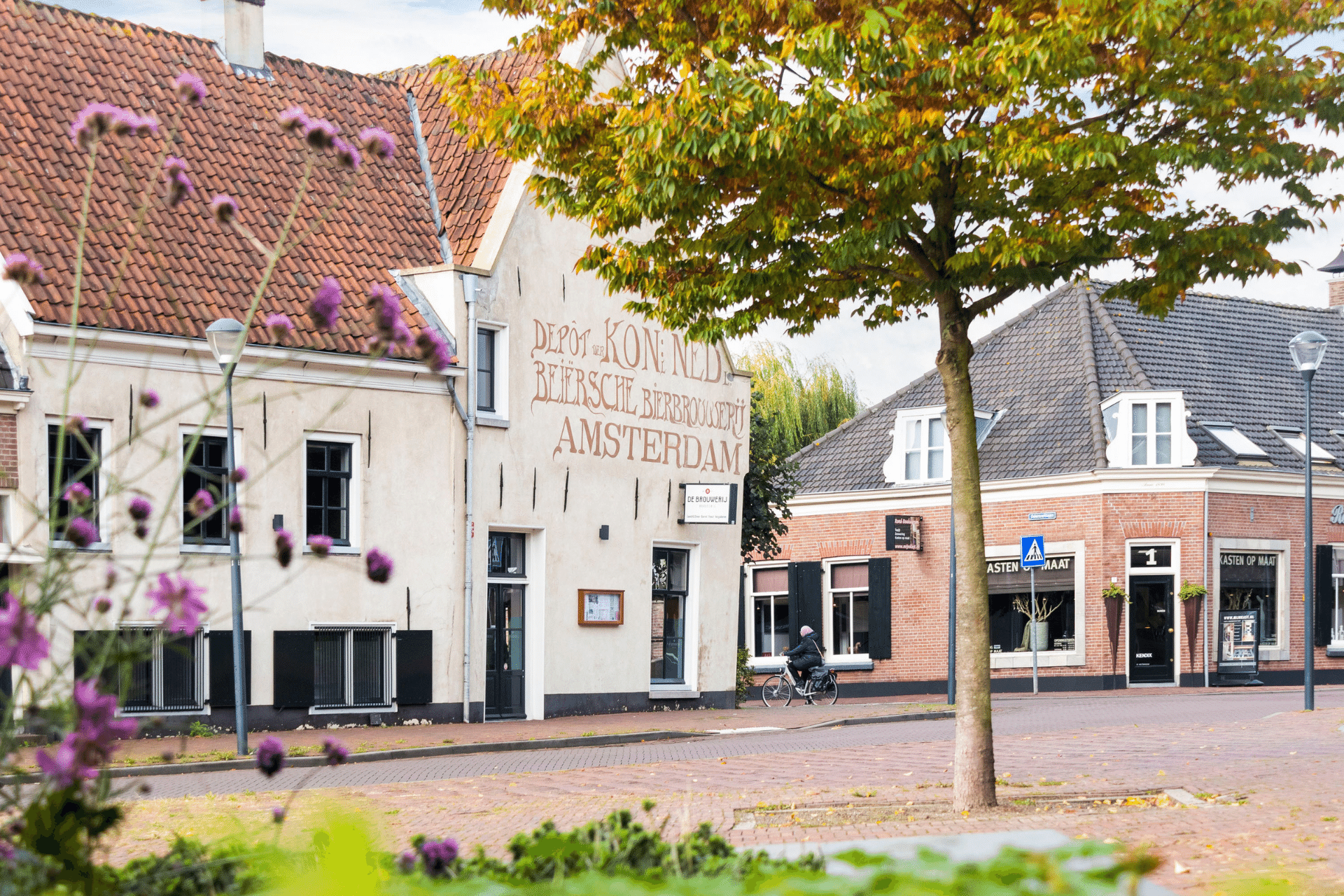 hypotheek vleuten