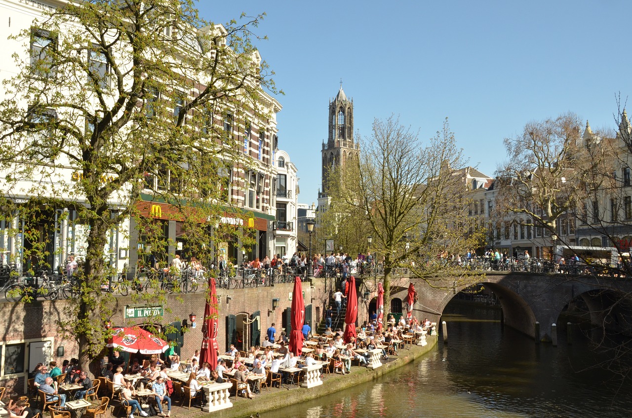 hypotheek Utrecht