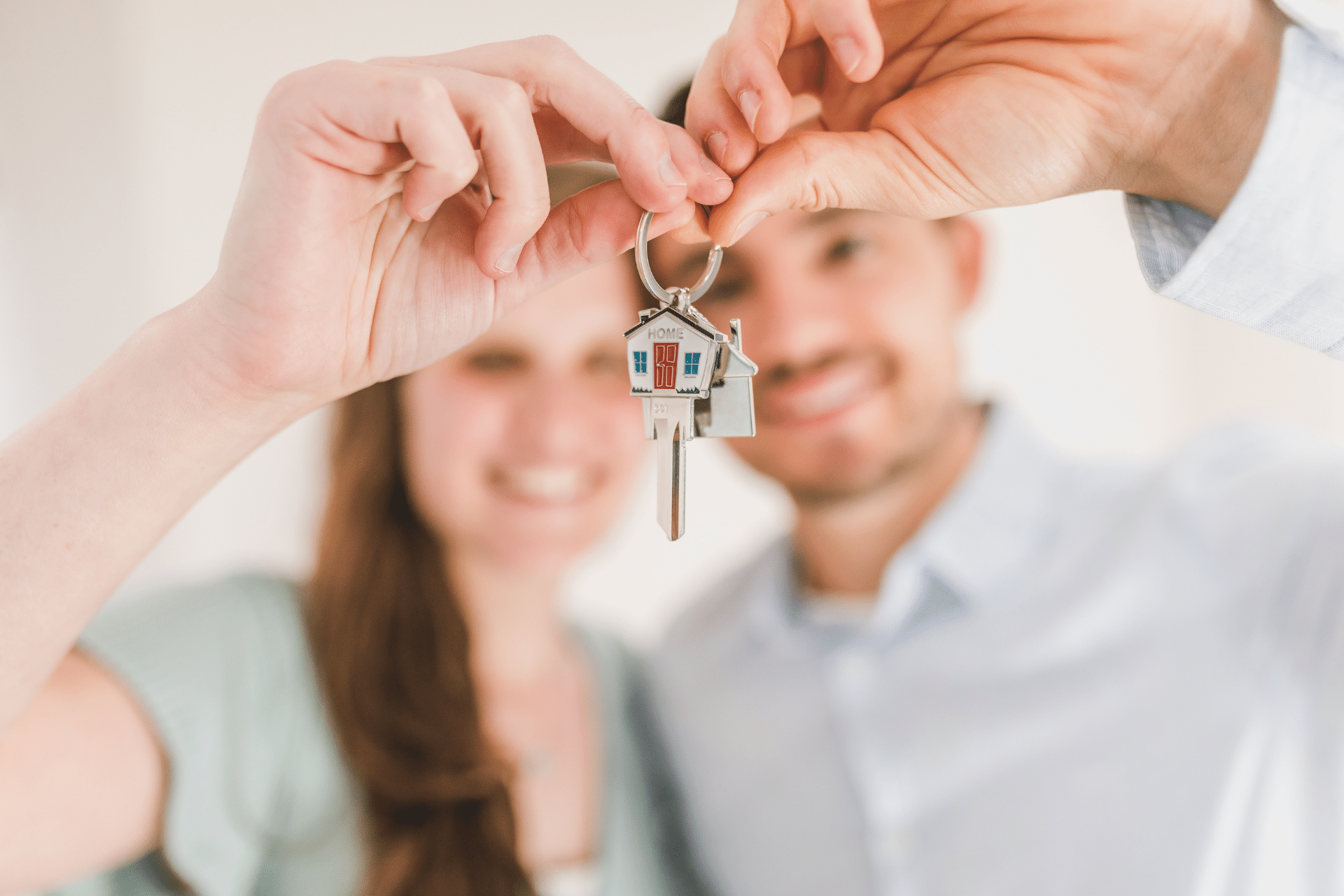 aankoop woning hypotheek