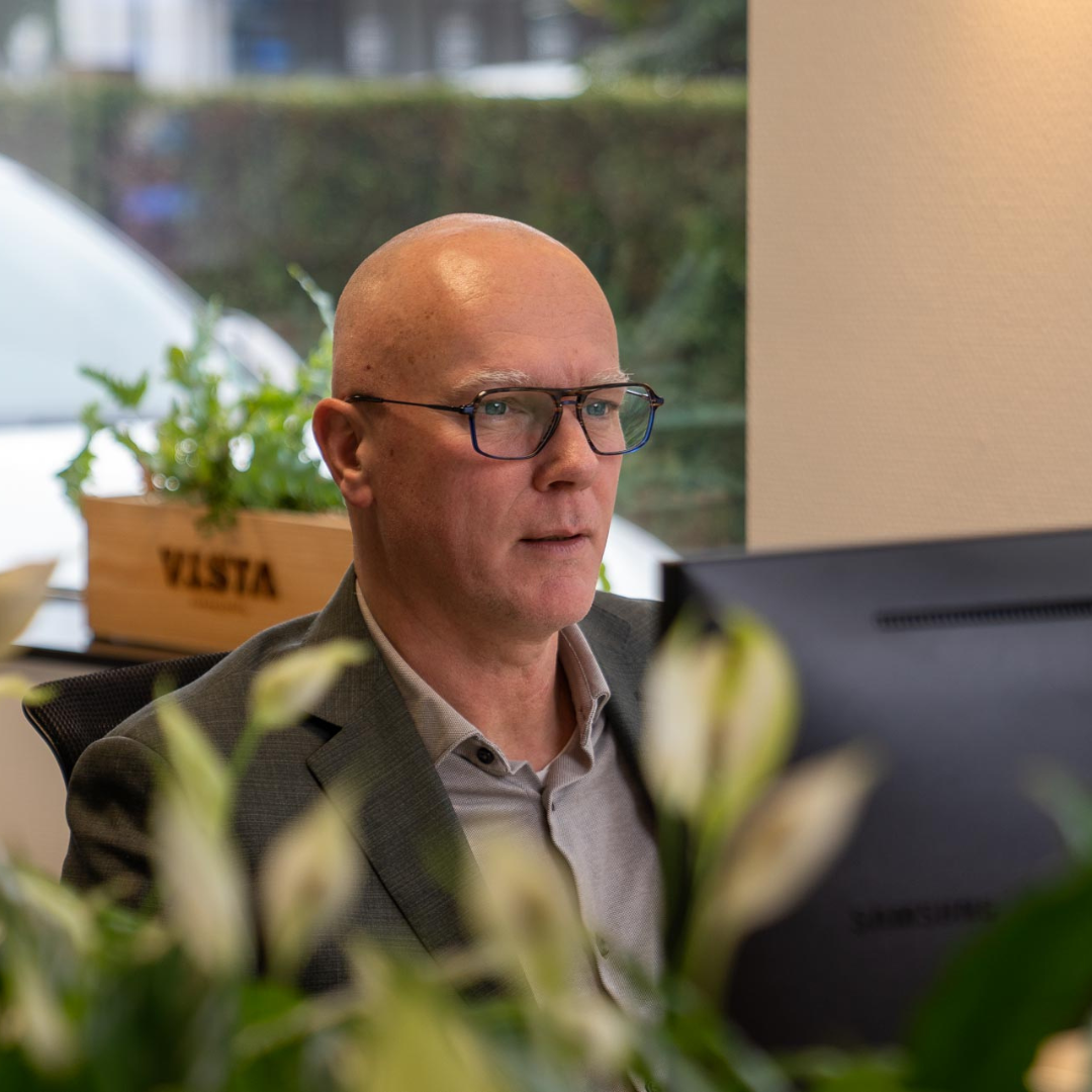 Financiering verduurzamen