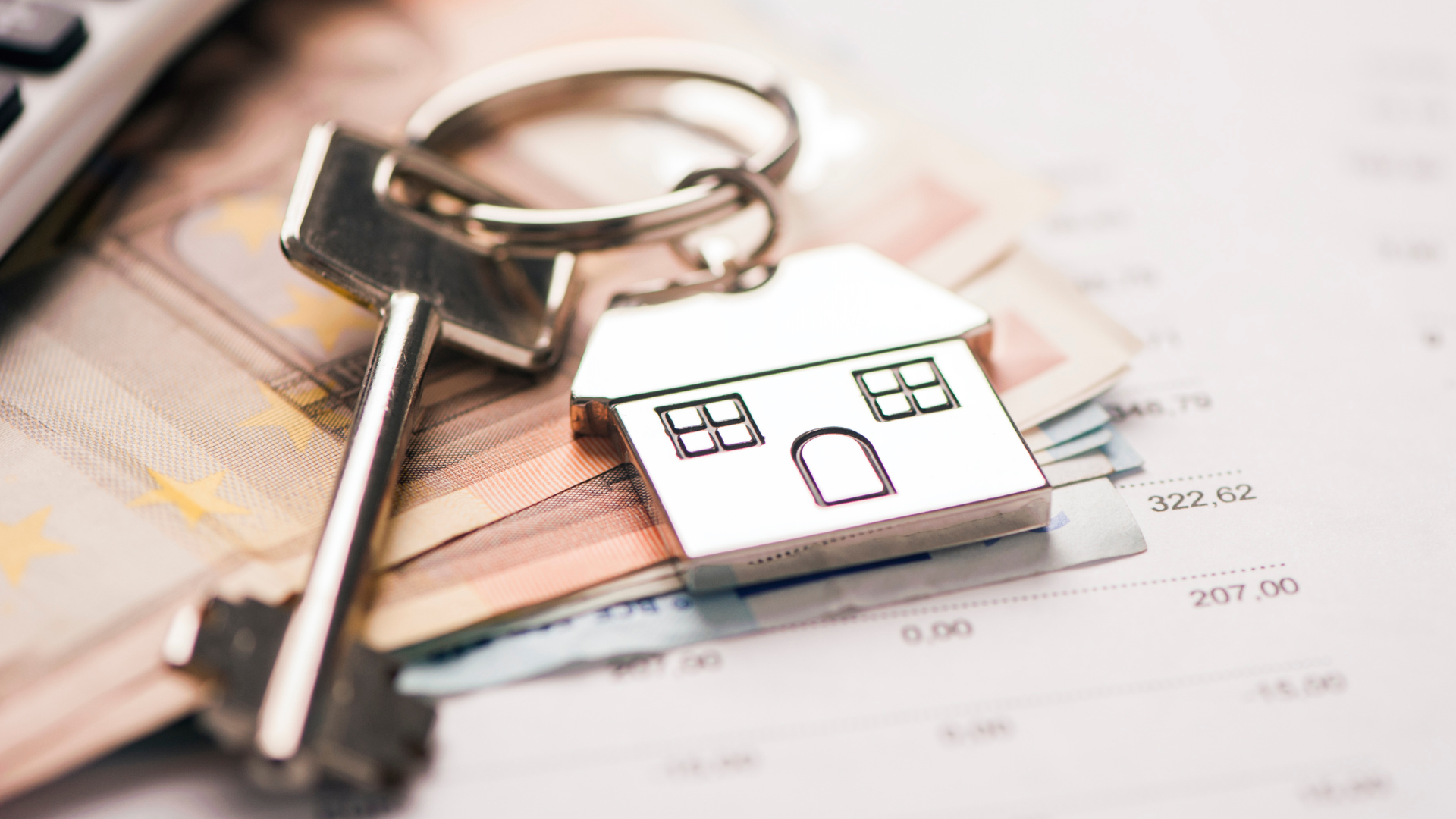 hogere hypotheekrente dalende huizenprijzen