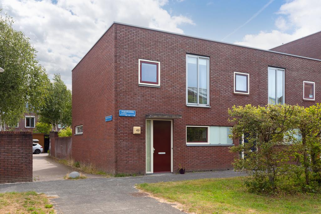 Augustusweg 49