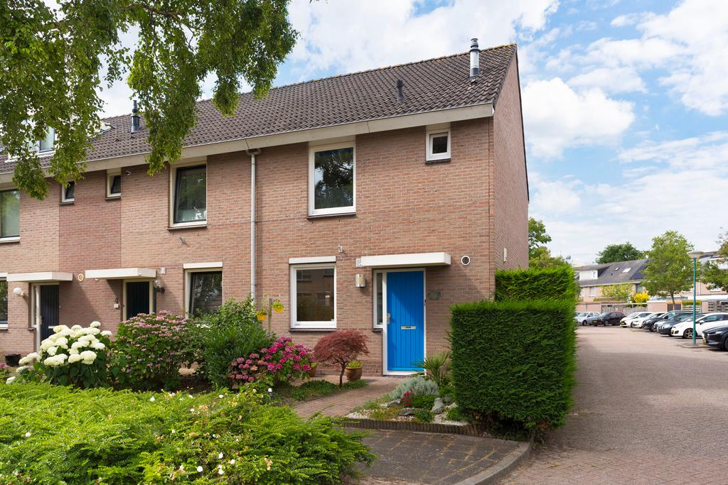 Blesenlaan 2