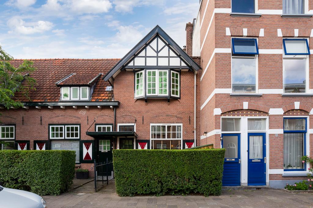 Croesestraat 50