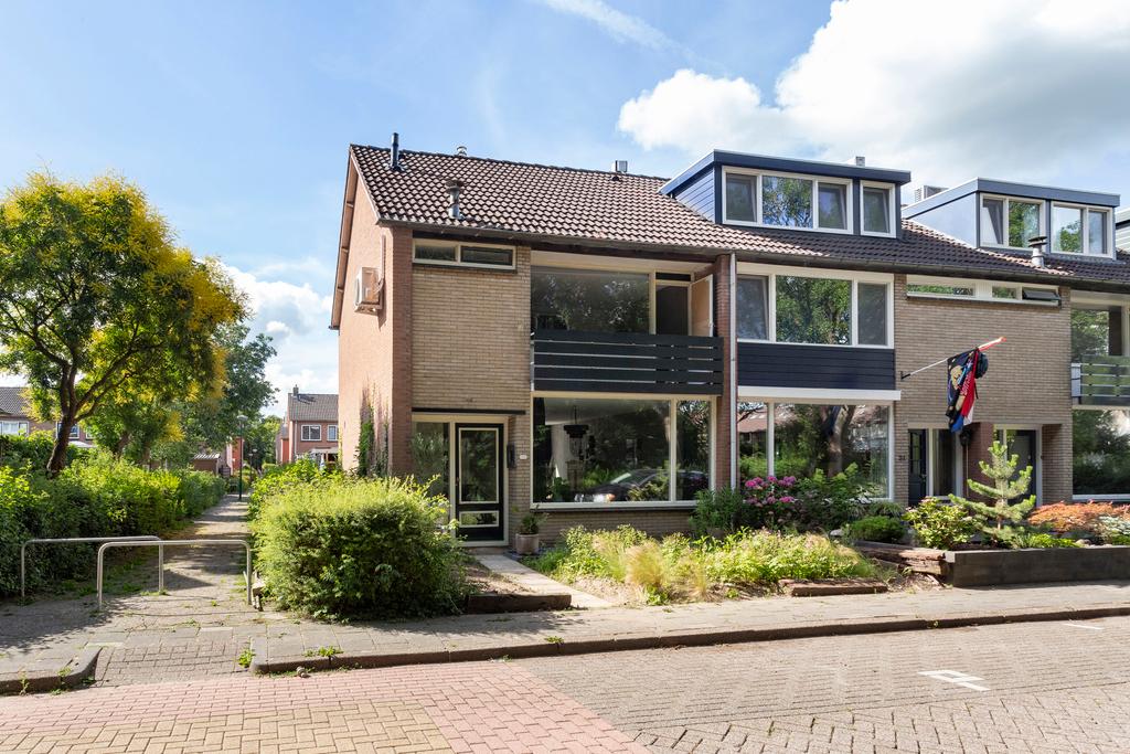 Dr Holwerdastraat 29