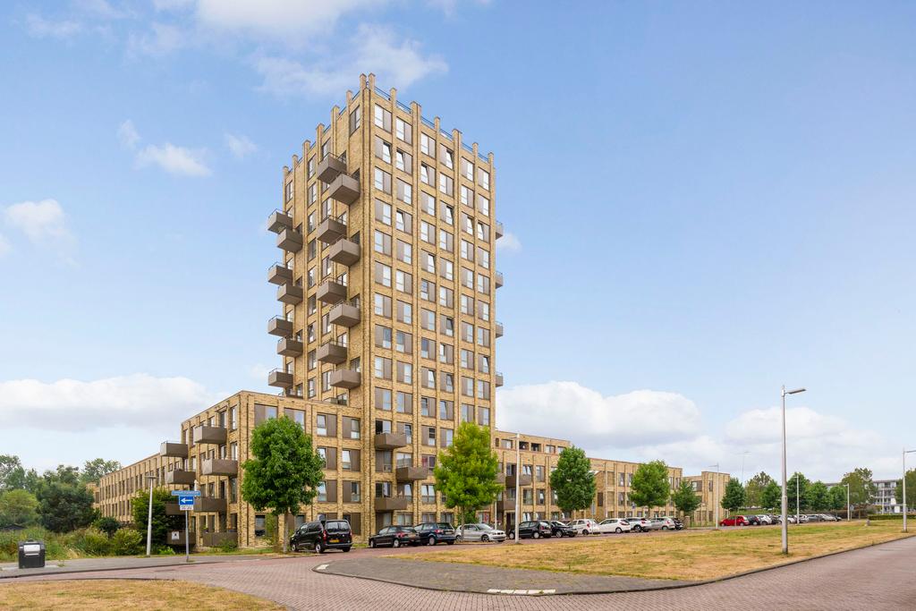 Edmond Audranstraat 93