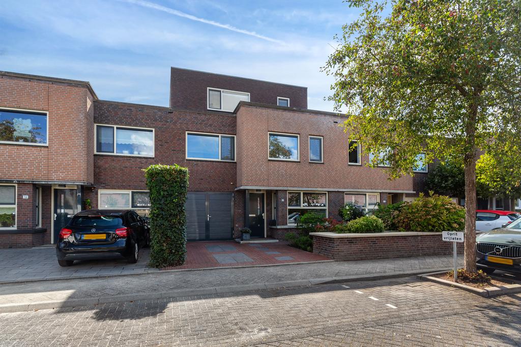 Honswijkpolder 18