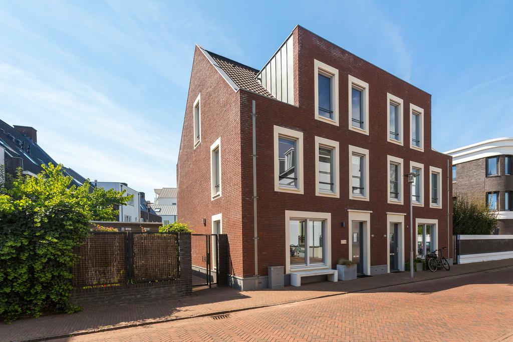 J. de Regtstraat 6