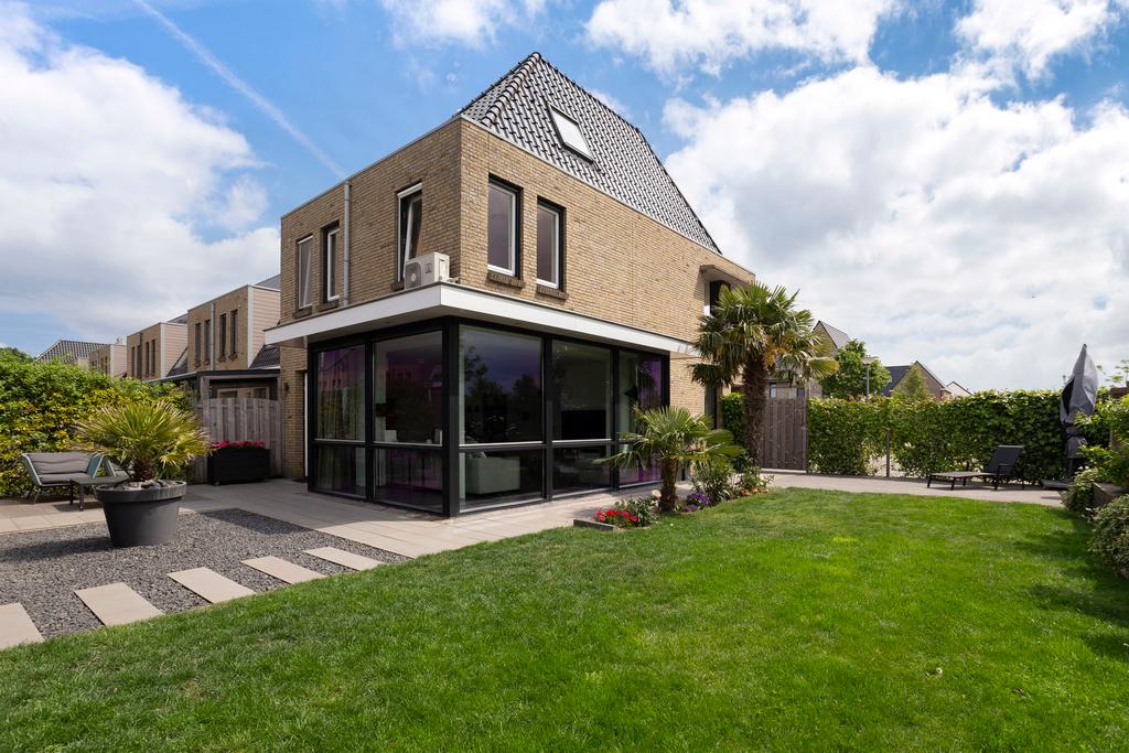 Laan van Nieuw Meerten 47
