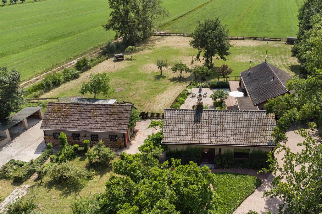 Langbroekerdijk B 27