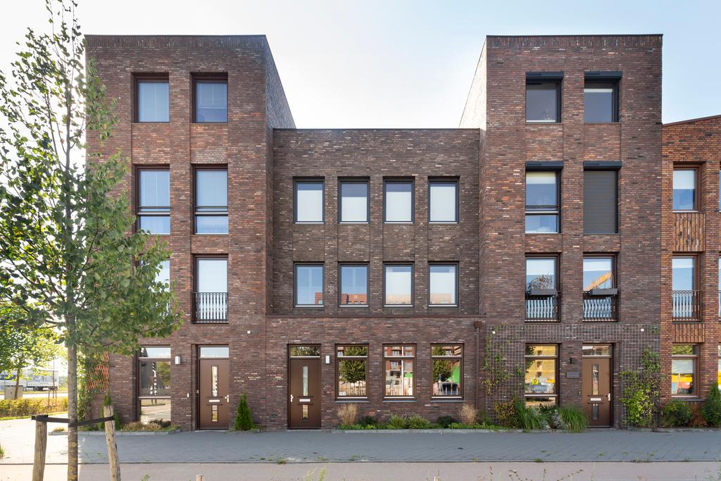 Laurierweg 143