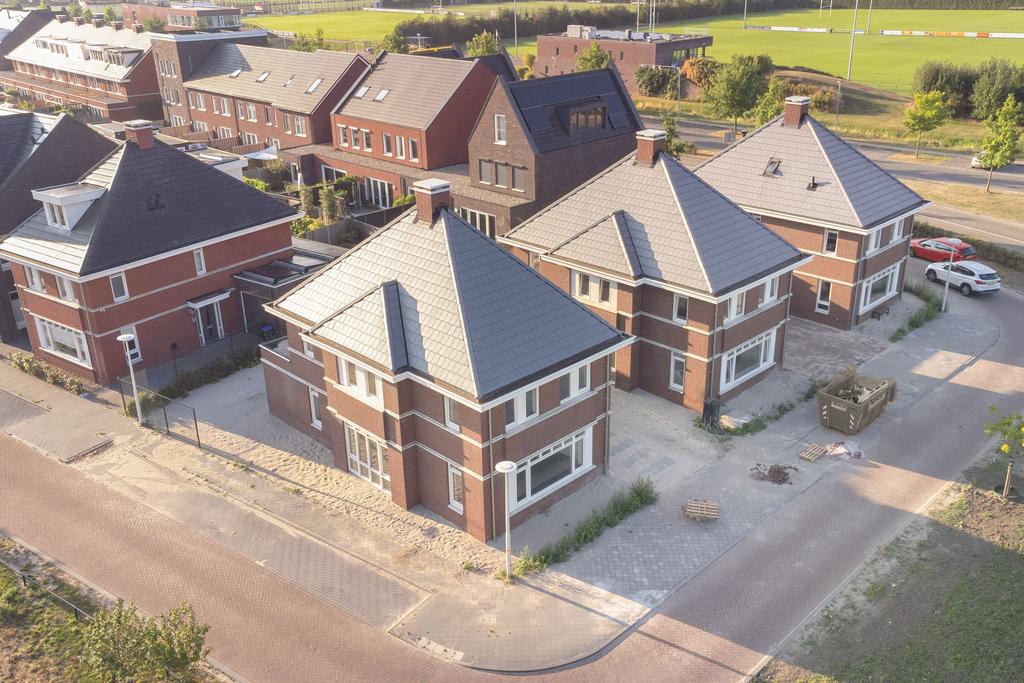 Lotusvliet 56