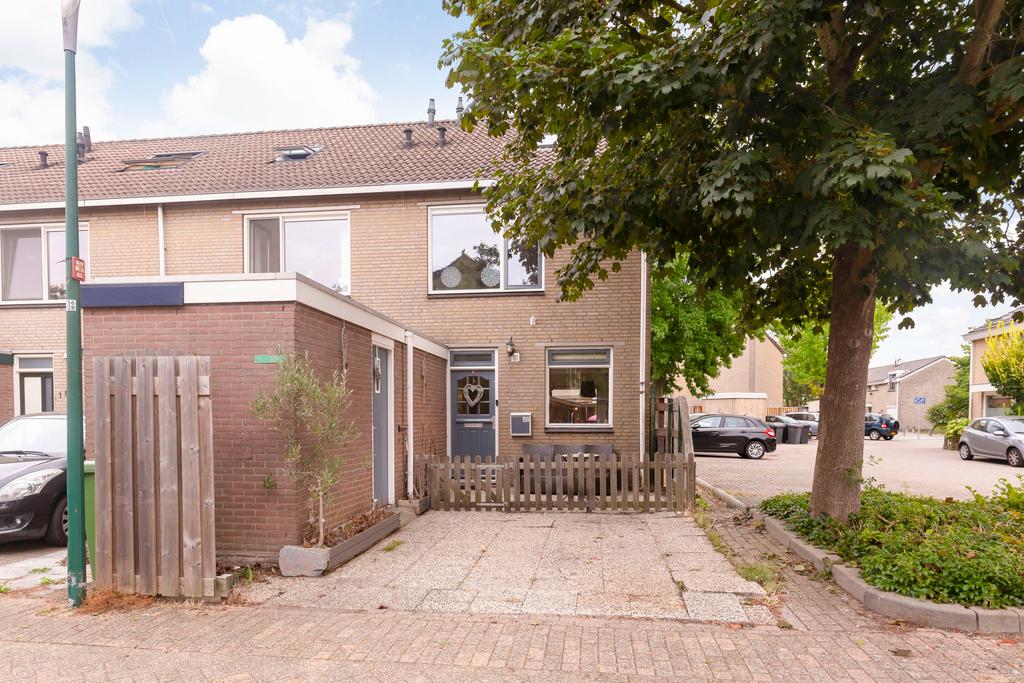 Reigerskamp 159