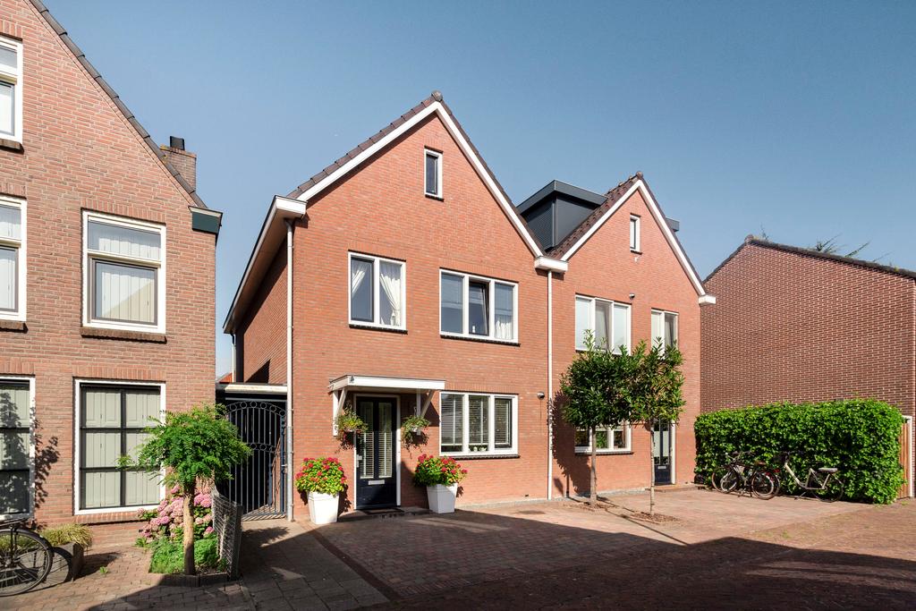 Schoolstraat 6