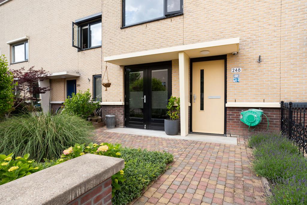 Tweede Oosterparklaan 248