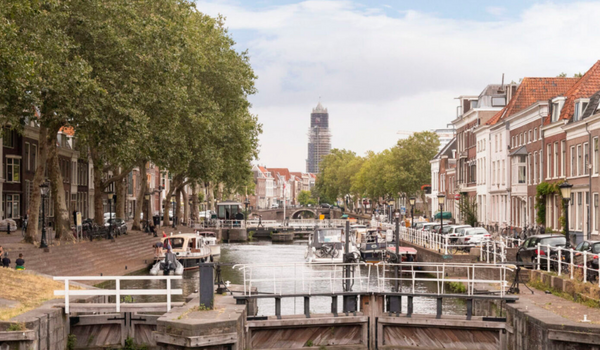 Utrecht
