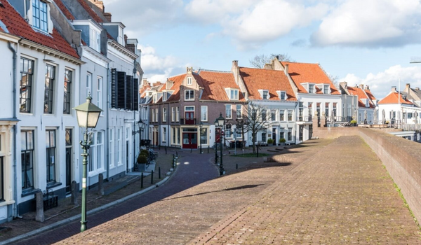 Wijk bij Duurstede