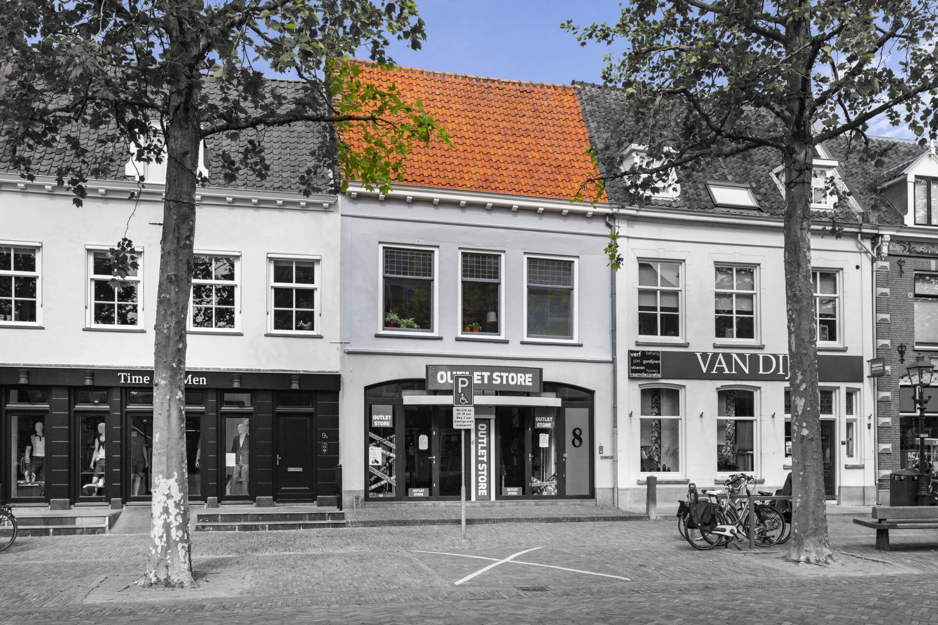 Markt 8