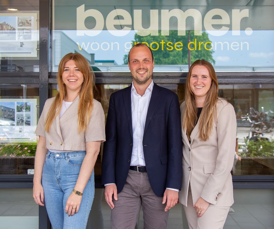 Beumer Nieuwegein