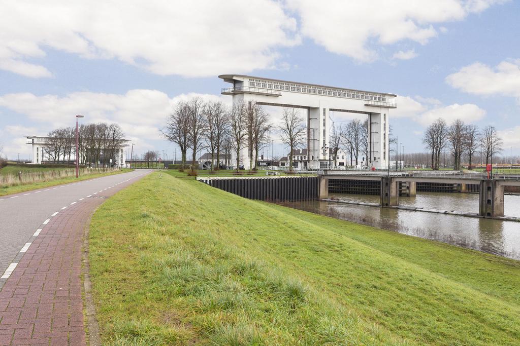Bereikbaarheid Hoogzandveld