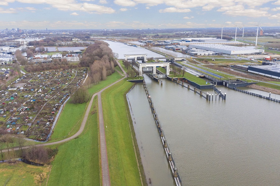 Makelaarskantoor Hoogzandveld