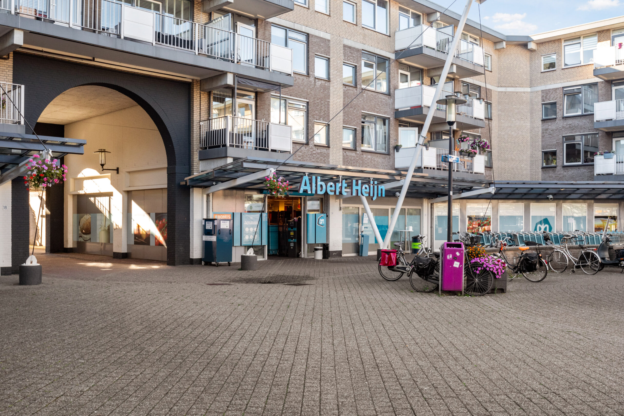 Makelaar Batau-Noord