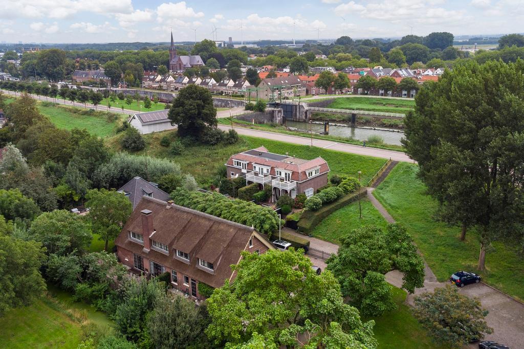 Overview Vreeswijk