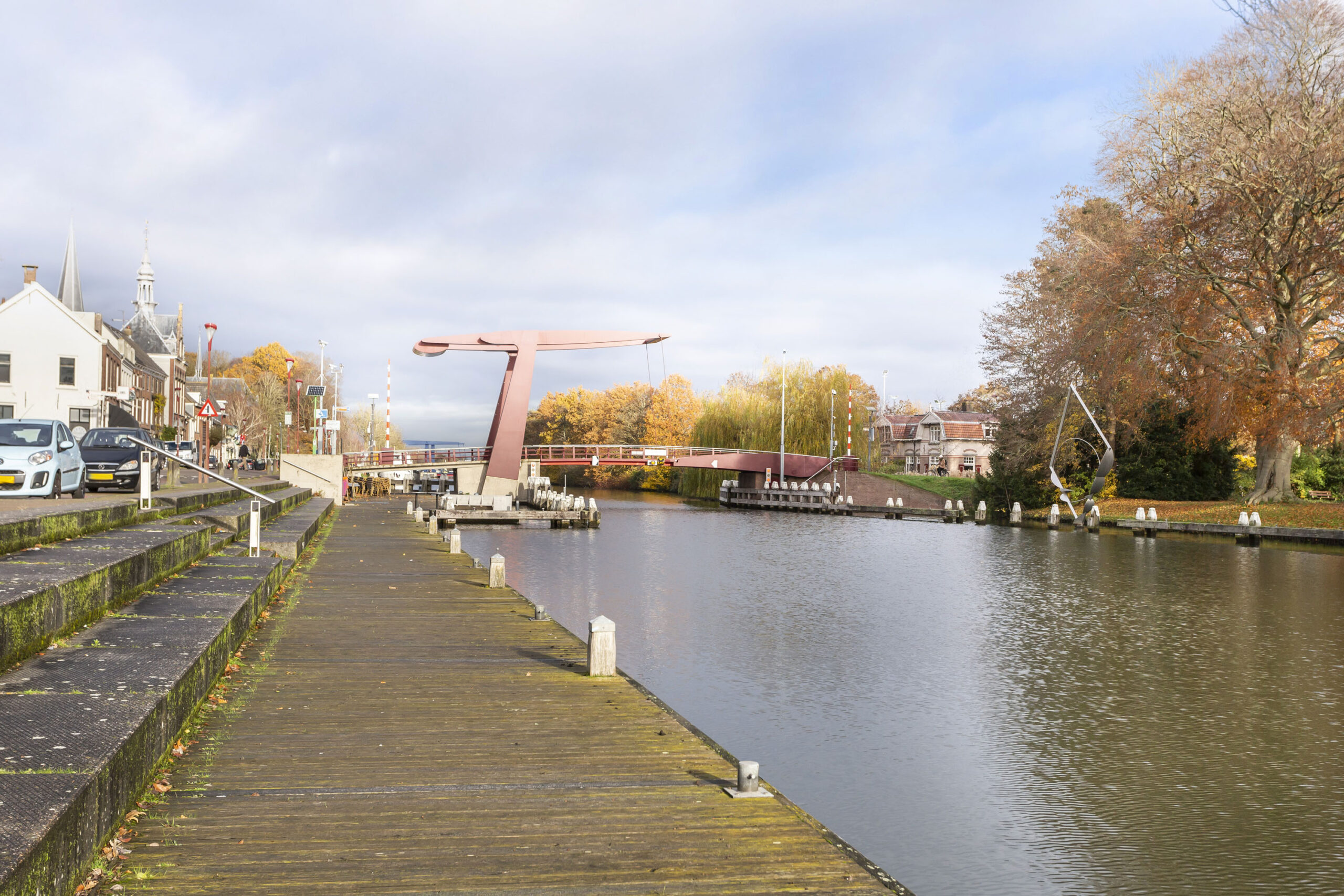 Wonen in Jutphaas
