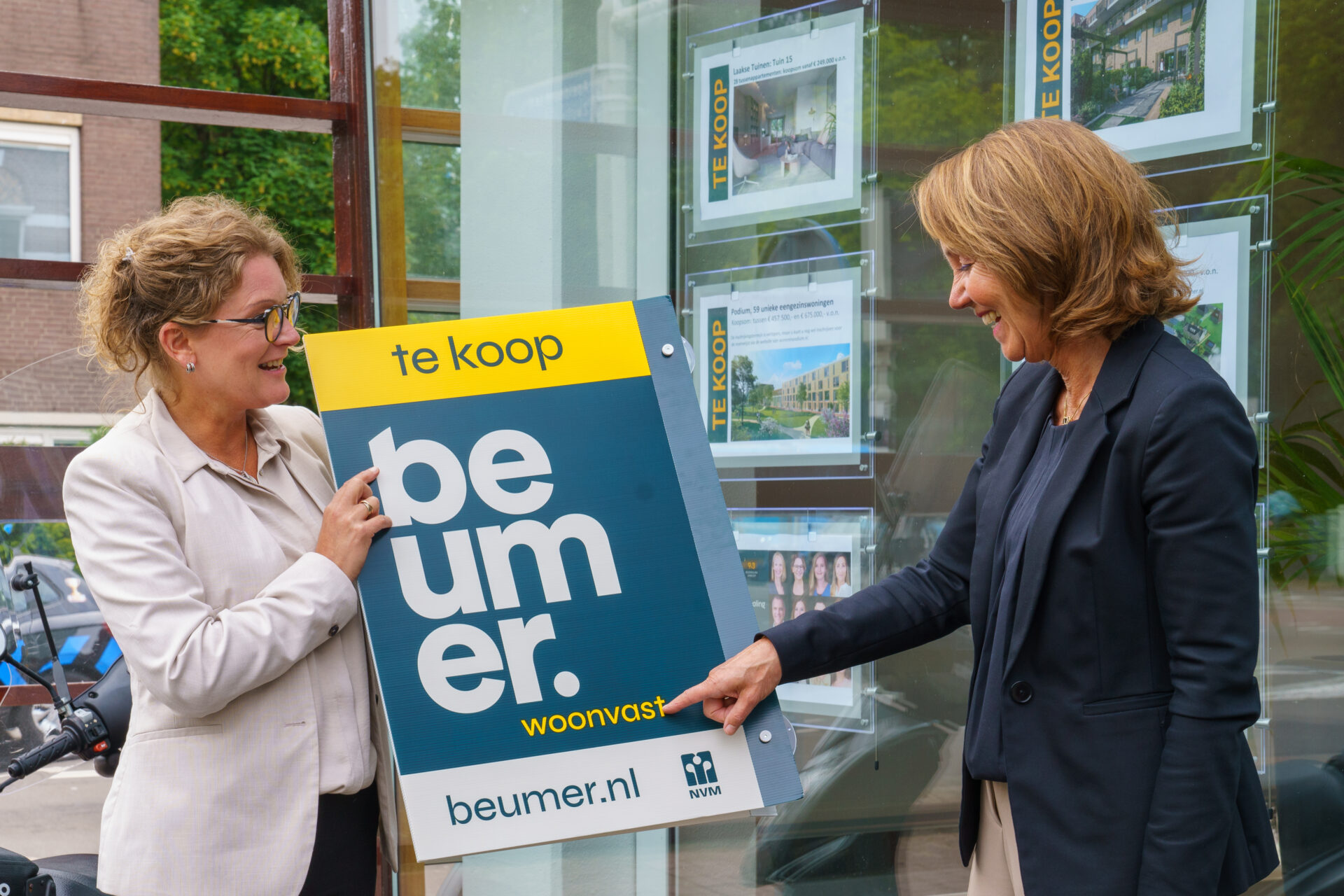 Verduurzamen woning
