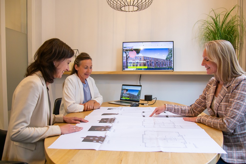 Werken bij Beumer