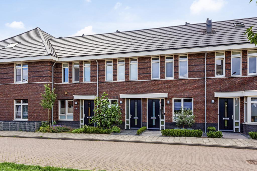 Bloemenwaard 1 A