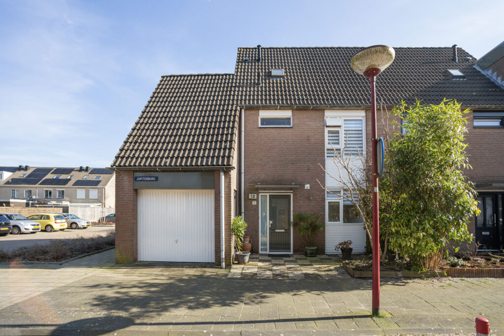 Woning met energielabel A