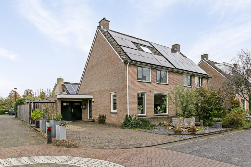 Duurzaam wonen? 5x huizen met energielabel A