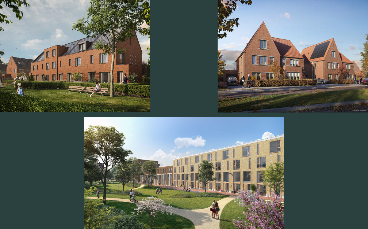 Projecten Heijmans