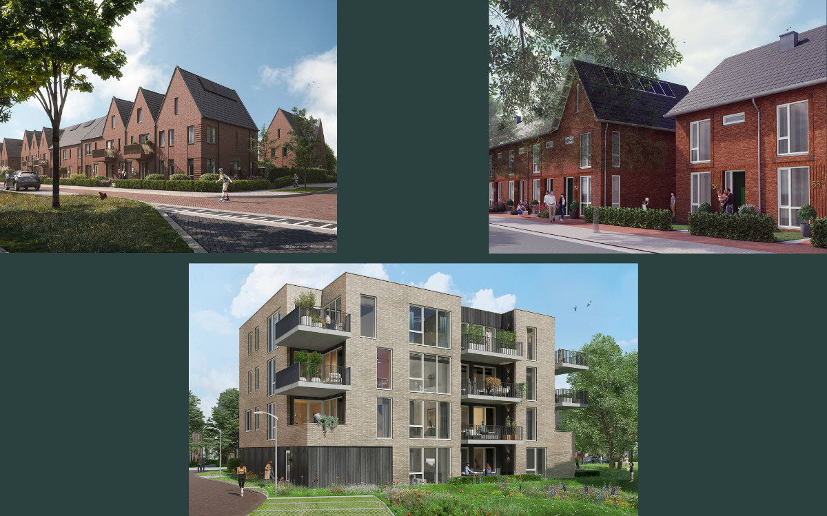 Projecten Schoonderbeek