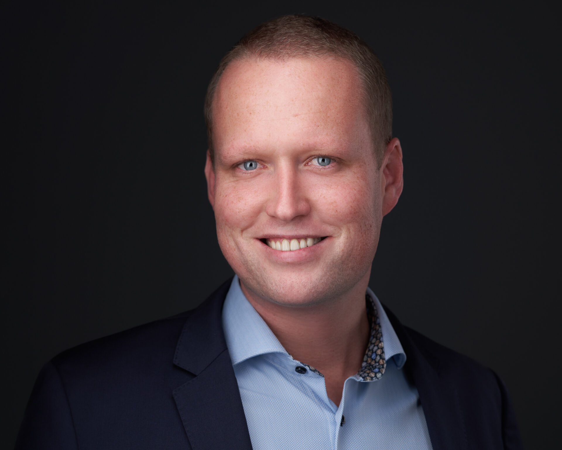 Robin Ezendam