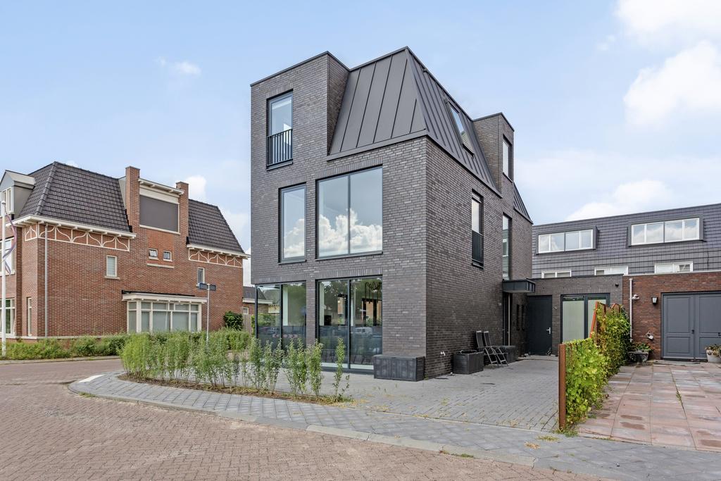 Groot, nieuw en duurzaam: hier wil je binnenkijken