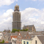 Meer woningen verkocht, prijzen licht gestegen