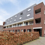 Wonen in stijl in Nieuwegein: instapklare appartementen perfect voor starters!
