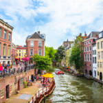 De huizenmarkt in Utrecht: hoogste stijging