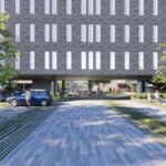 Kromme Schaft: betaalbaar wonen in hartje Houten!