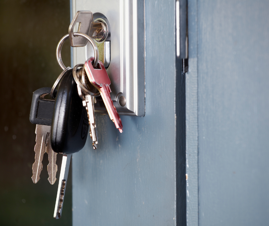 Woning verhuren