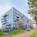 Wonen in de Blauwe Grift