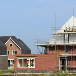 Nieuwbouwwoningen steeds populairder
