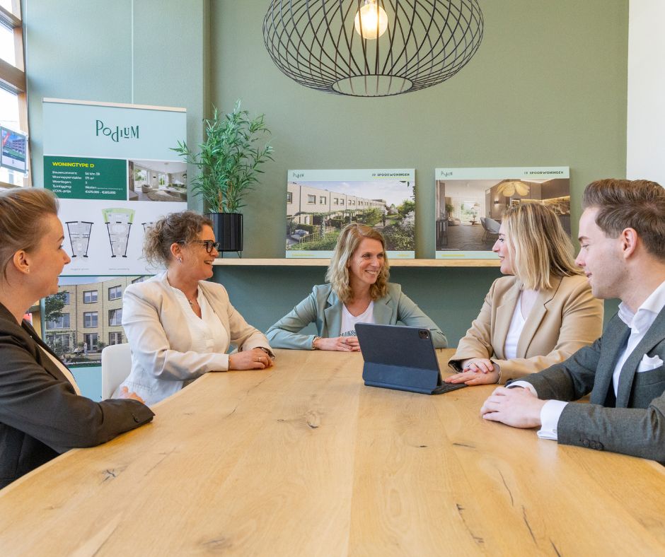 Commercieel medewerker binnendienst