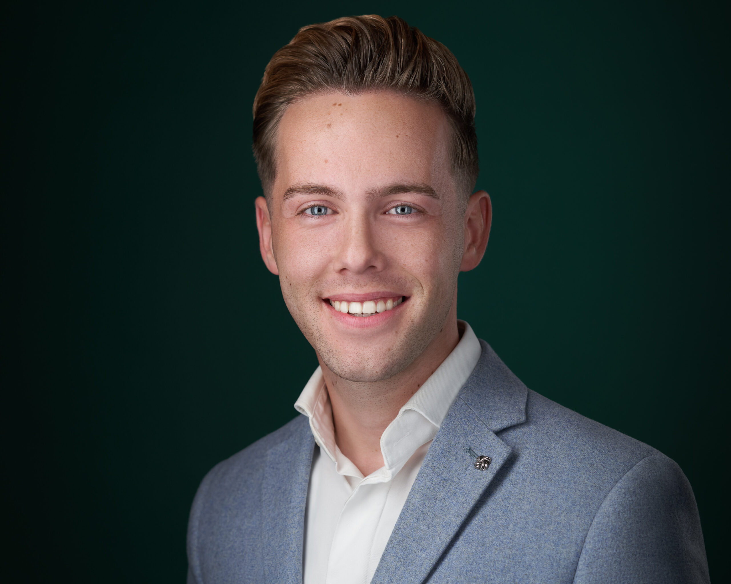 Carlo van Keulen