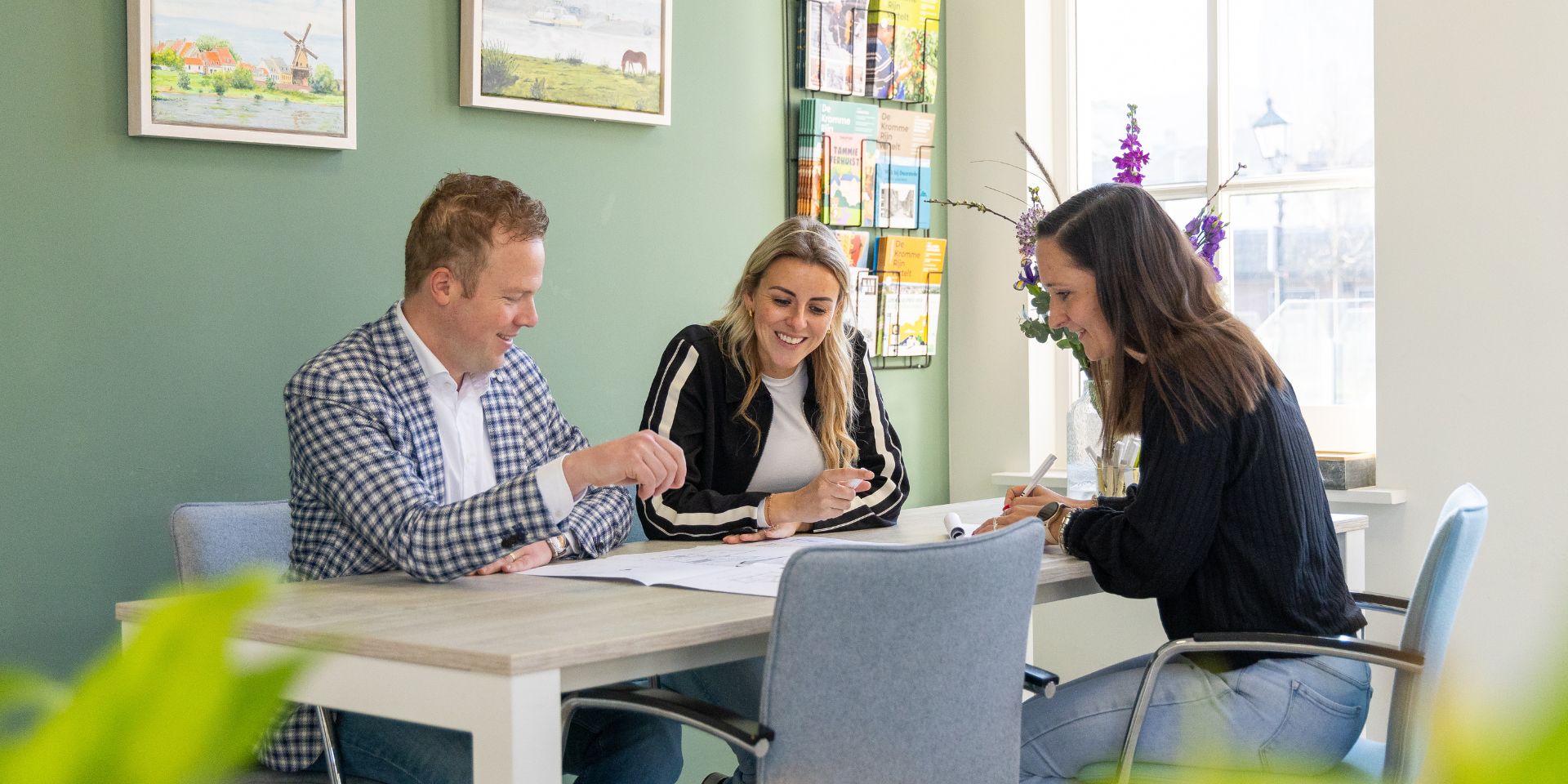 Huis verkopen Beumer