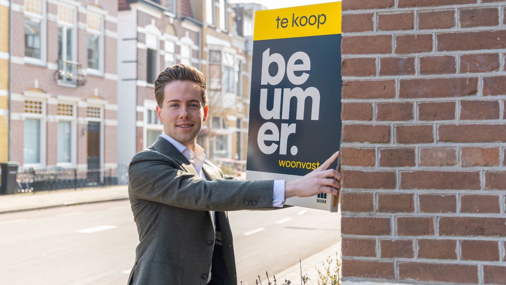 Huis verkopen zonder gedoe