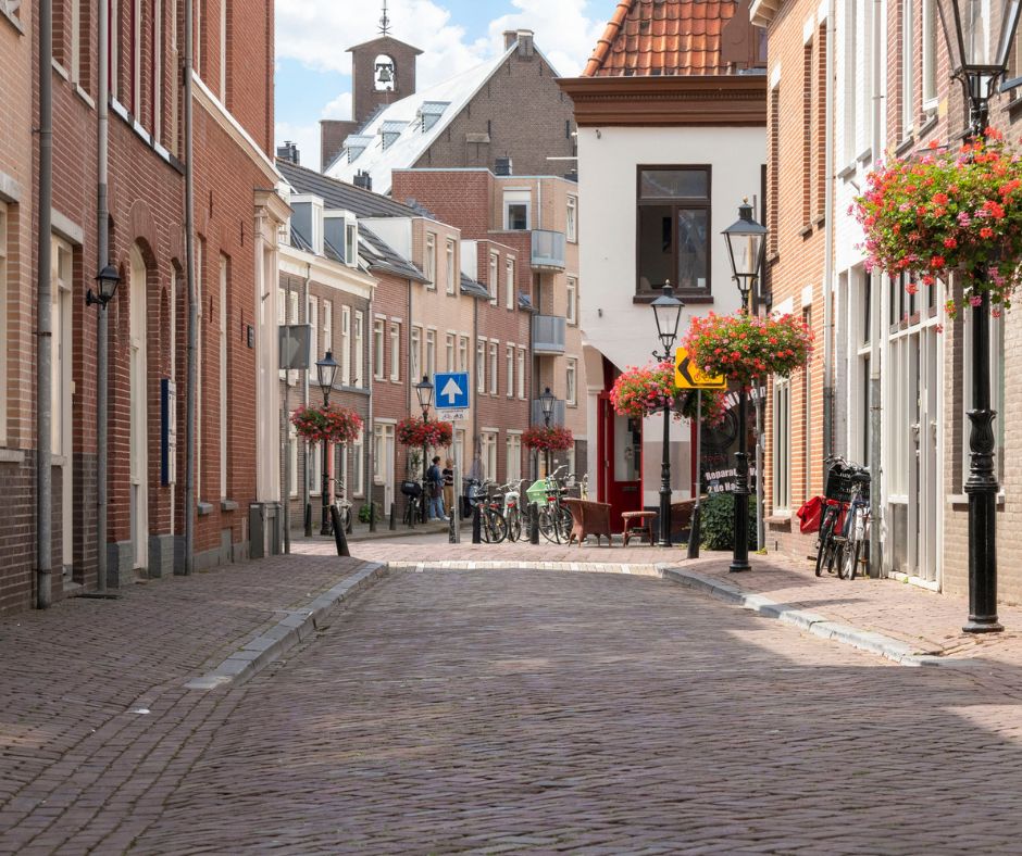Waarom huis verkopen Utrecht