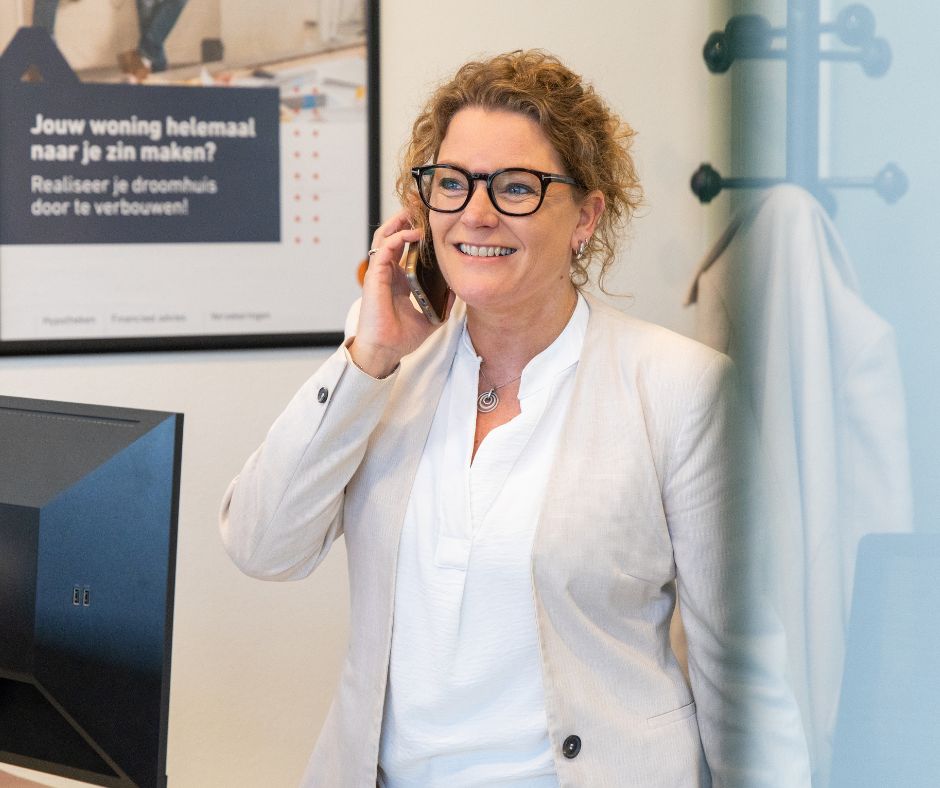 Buying a home in Utrecht